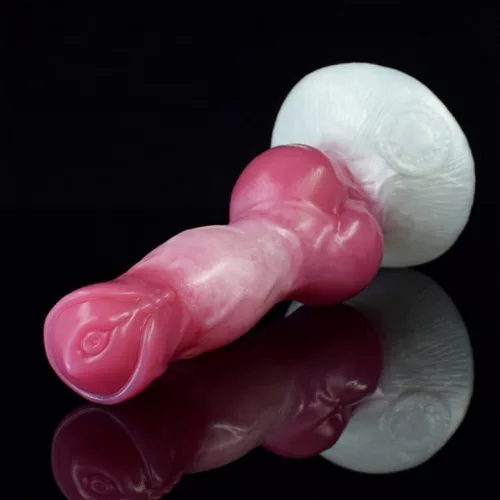 Sobak Dildo Monster – különleges, érzéki élmény 18 cm-en