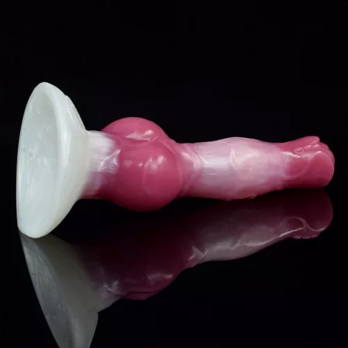 Sobak Dildo Monster – különleges, érzéki élmény 18 cm-en