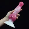 Sobak Dildo Monster – különleges, érzéki élmény 18 cm-en