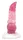 Sonpik Dildo Monster – prémium vibráló dildó 16 cm hosszú