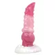 Sonpik Dildo Monster – prémium vibráló dildó 16 cm hosszú