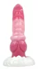 Sonpik Dildo Monster – prémium vibráló dildó 16 cm hosszú