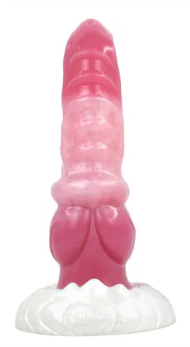 Sonpik Dildo Monster – prémium vibráló dildó 16 cm hosszú