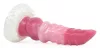 Sonpik Dildo Monster – prémium vibráló dildó 16 cm hosszú