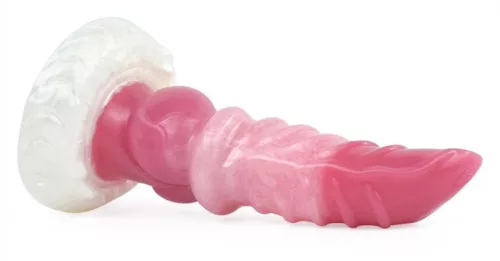 Sonpik Dildo Monster – prémium vibráló dildó 16 cm hosszú