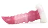 Sonpik Dildo Monster – prémium vibráló dildó 16 cm hosszú