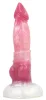 Naix Monster – prémium dildó, 18 x 4.7 cm