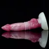Naix Monster – prémium dildó, 18 x 4.7 cm
