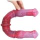 Duo Wolf – prémium dupla dildó 48 cm hosszú