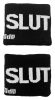 SLUT Karszalagok (2 db) – stílusos önkifejezési eszköz
