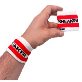 Sneaker karkötők – stílusos kiegészítő szett (2 db)