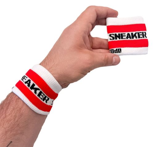 Sneaker karkötők – stílusos kiegészítő szett (2 db)