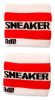 Sneaker karkötők – stílusos kiegészítő szett (2 db)