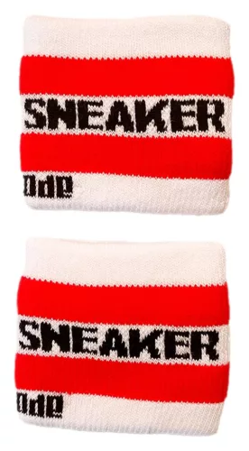 Sneaker karkötők – stílusos kiegészítő szett (2 db)