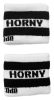 HORNY – érzéki karszalag szett (2 db)