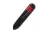 Rocket vibrátor 9 fokozatú, USB tölthető fekete 7,3 cm