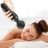 Freedom vibrátor 9 program rezgés vízálló fekete 19 cm