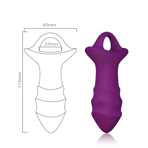 Kylin Purple színű termék