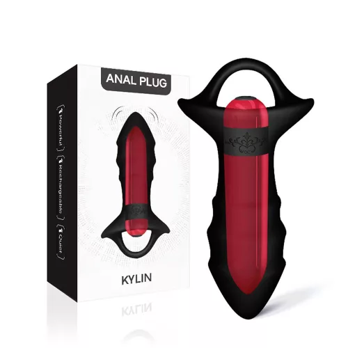 Kylin Purple színű termék
