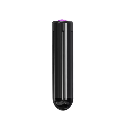 Szexjáték Rezgő 9 mód USB töltés fekete 88x88x20mm