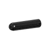 Szexjáték Rezgő 9 mód USB töltés fekete 88x88x20mm