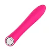 Mistress Vibrátor G-pont stimuláló, USB-töltés, 13 cm rózsaszín