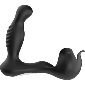   Surround prosztata stimulátor USB töltés 9 rezgésmód fekete