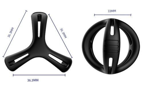 Ballstretcher Triple Extend – 30 mm-es herefeszítő prémium eszköz