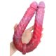 Dupla Dildo Duo Twist 53 x 4.2cm