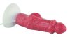 Cisear Monster – prémium, 19 cm-es intim dildó