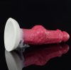 Cisear Monster – prémium, 19 cm-es intim dildó