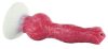 Fuxar Monster – prémium ejakuláló vibrátor 18 x 6 cm