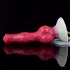 Fuxar Monster – prémium ejakuláló vibrátor 18 x 6 cm