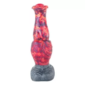 Okami Dragon – prémium dildó 20 x 6.8 cm
