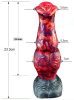 Okami Dragon Dildo 20 x 6.8cm