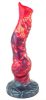 Dragon Kryx – prémium dildó, 21 x 6 cm