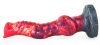 Dragon Kryx – prémium dildó, 21 x 6 cm