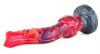 Dragon Kryx – prémium dildó, 21 x 6 cm