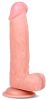 Valósághű Dildo Slidy Cock 15 x 4cm