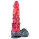 Dildo Postyr 21 x 6cm