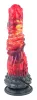 Dryz Dildo – prémium, élethű játékszer 19x5 cm