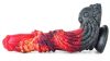Dryz Dildo – prémium, élethű játékszer 19x5 cm