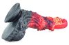 Dryz Dildo – prémium, élethű játékszer 19x5 cm
