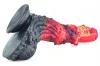 Dryz Dildo – prémium, élethű játékszer 19x5 cm