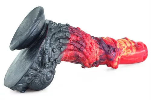 Dryz Dildo – prémium, élethű játékszer 19x5 cm