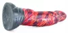Dragon Arox – prémium dildó 18 x 4.8 cm
