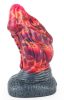 Futax Dragon – érzéki, prémium dildó 14 cm x 6 cm