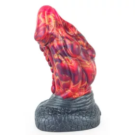 Futax Dragon – érzéki, prémium dildó 14 cm x 6 cm