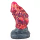 Futax Dragon – érzéki, prémium dildó 14 cm x 6 cm