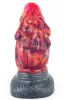 Futax Dragon – érzéki, prémium dildó 14 cm x 6 cm